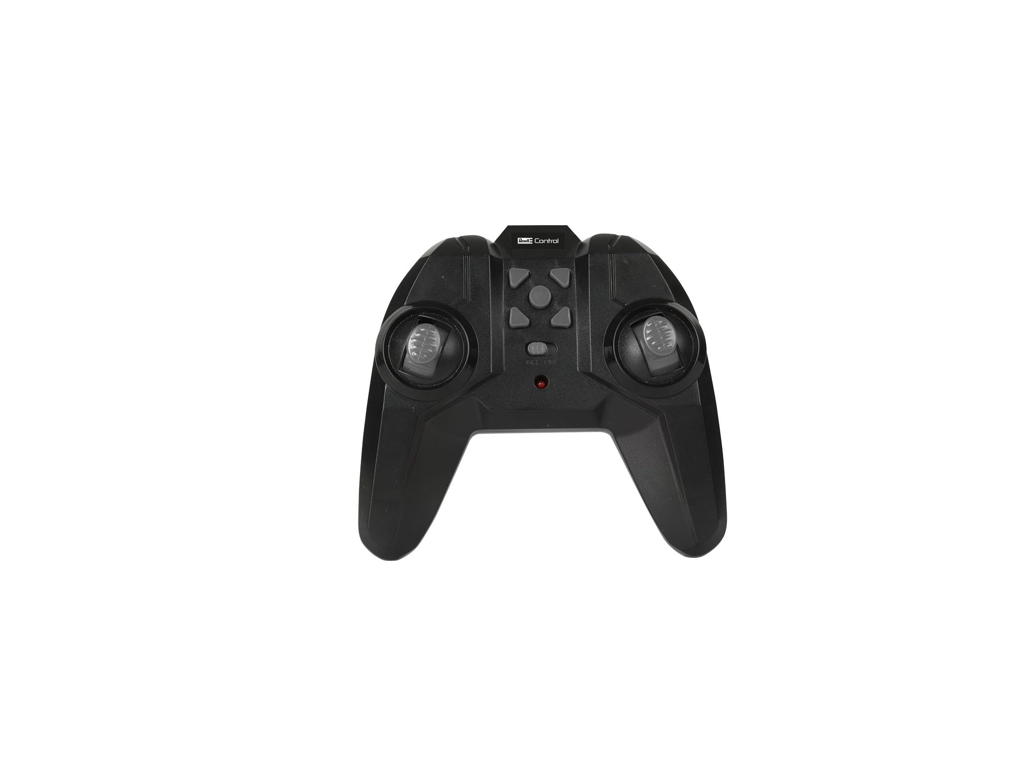 Revell Control Revell 24672 RC Future Car Rolling Thunder - obrazek 5