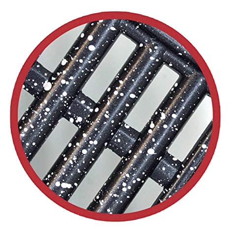 BEST DIRECT Starlyf Smokefree - Oryginalny Grill Elektryczny Bez Dymu z Powierzchnią Gresową - obrazek 8