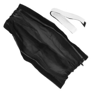 Keenso Osłona ochronna, profesjonalna osłona przeciwpyłowa do podwozia