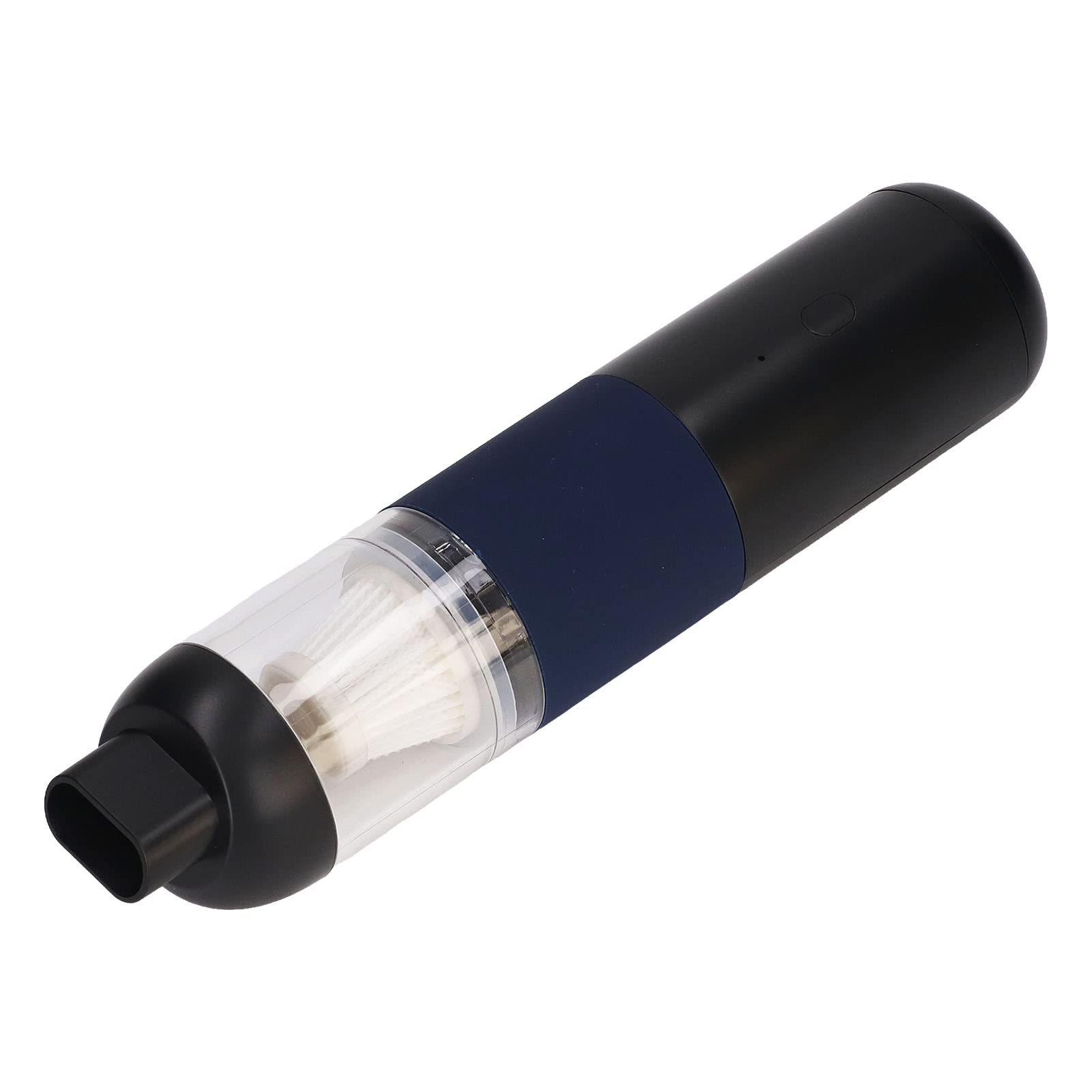 Ręczny Odkurzacz Bezprzewodowy Schludny Akumulator Mini 20K Pa Silne - obrazek 3