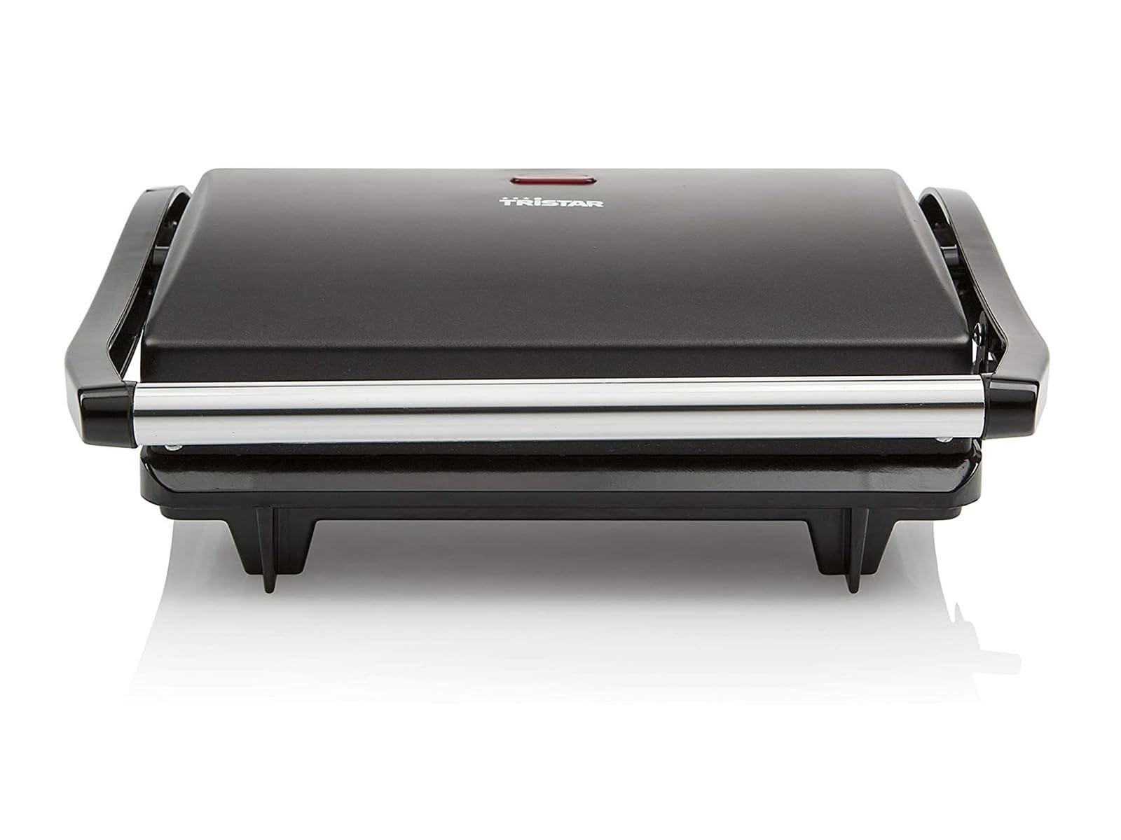 Tristar Gr-2650 Grill Kontaktowy, Powłoka Nieprzywierająca, Ruchoma Po - obrazek 3