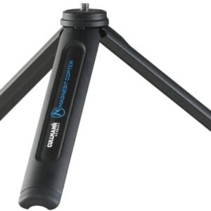 Cullmann Magnesit Copter - Wielokrotny Statyw do Zdjęć i Wideo, Stabilny i Lekki, Idealny dla Aparatów DSLR - 10 Lat Gwarancji