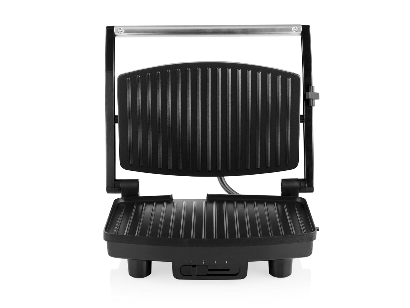 Tristar Gr-2856 Lampka Kontrolna Do Grilla Stołowego, Powłoka Nieprzyw - obrazek 4