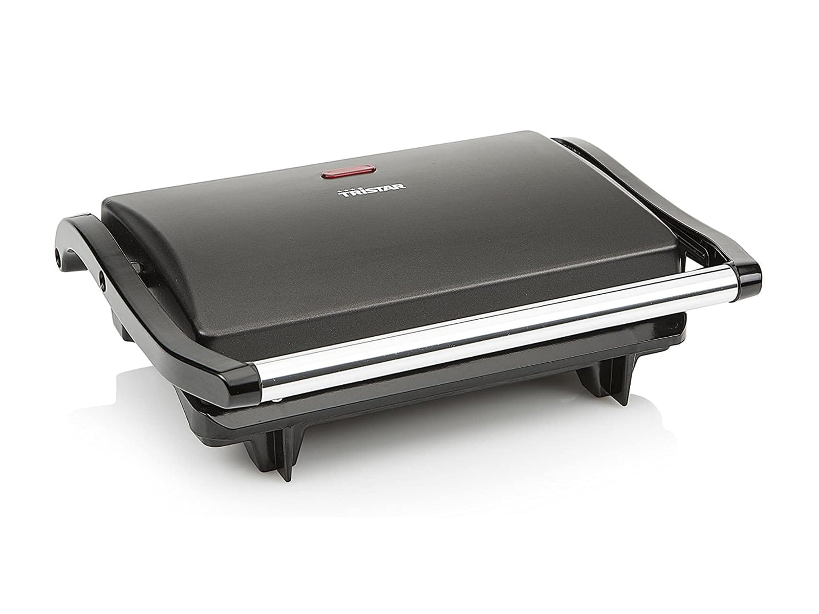 Tristar Gr-2650 Grill Kontaktowy, Powłoka Nieprzywierająca, Ruchoma Po - obrazek 5