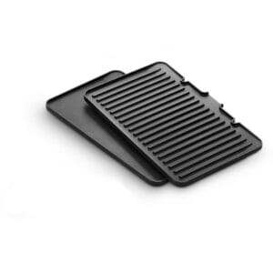 DeLonghi Zestaw płyt grillowych MultiGrill CGH1000 CGH 1012 1020 1030