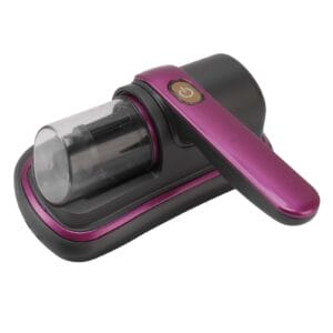 Odkurzacz do Materacy Ręczny Odkurzacz Alergenowy Bezprzewodowa Maszyna do