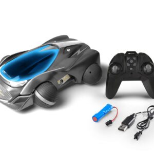 Revell Control Revell 24672 RC Future Car Rolling Thunder