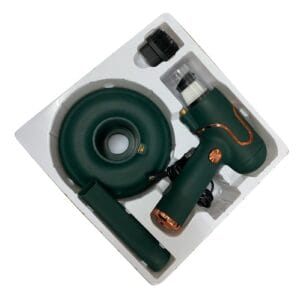 FEAW odkurzacz przeciwroztoczowy bezprzewodowy przenośny odkurzacz do domu