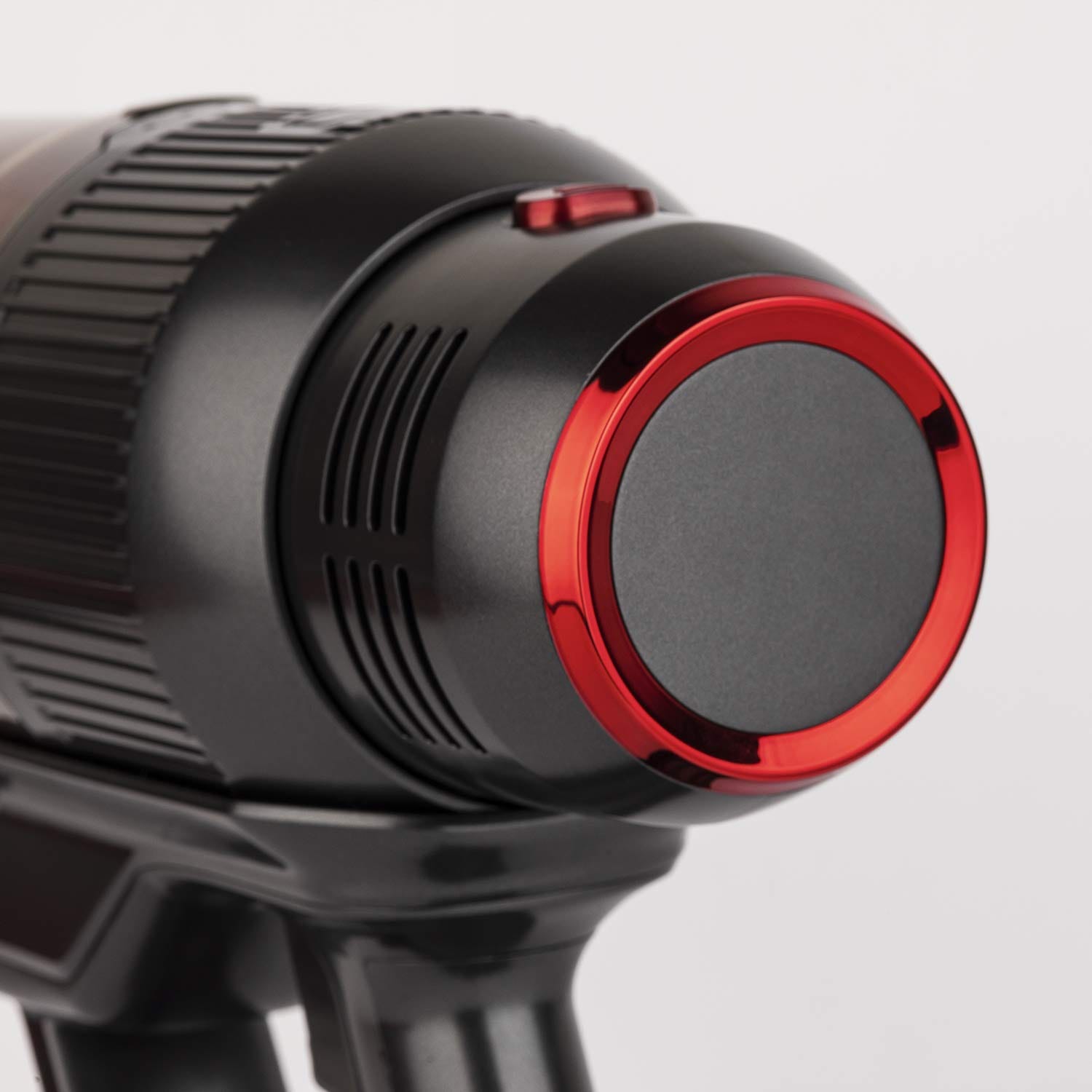 H.Koenig Pionowy bezprzewodowy odkurzacz FullPower UPX18 2 w 1 kompaktowy - obrazek 2