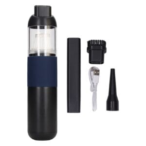 Ręczny Odkurzacz Bezprzewodowy Schludny Akumulator Mini 20K Pa Silne