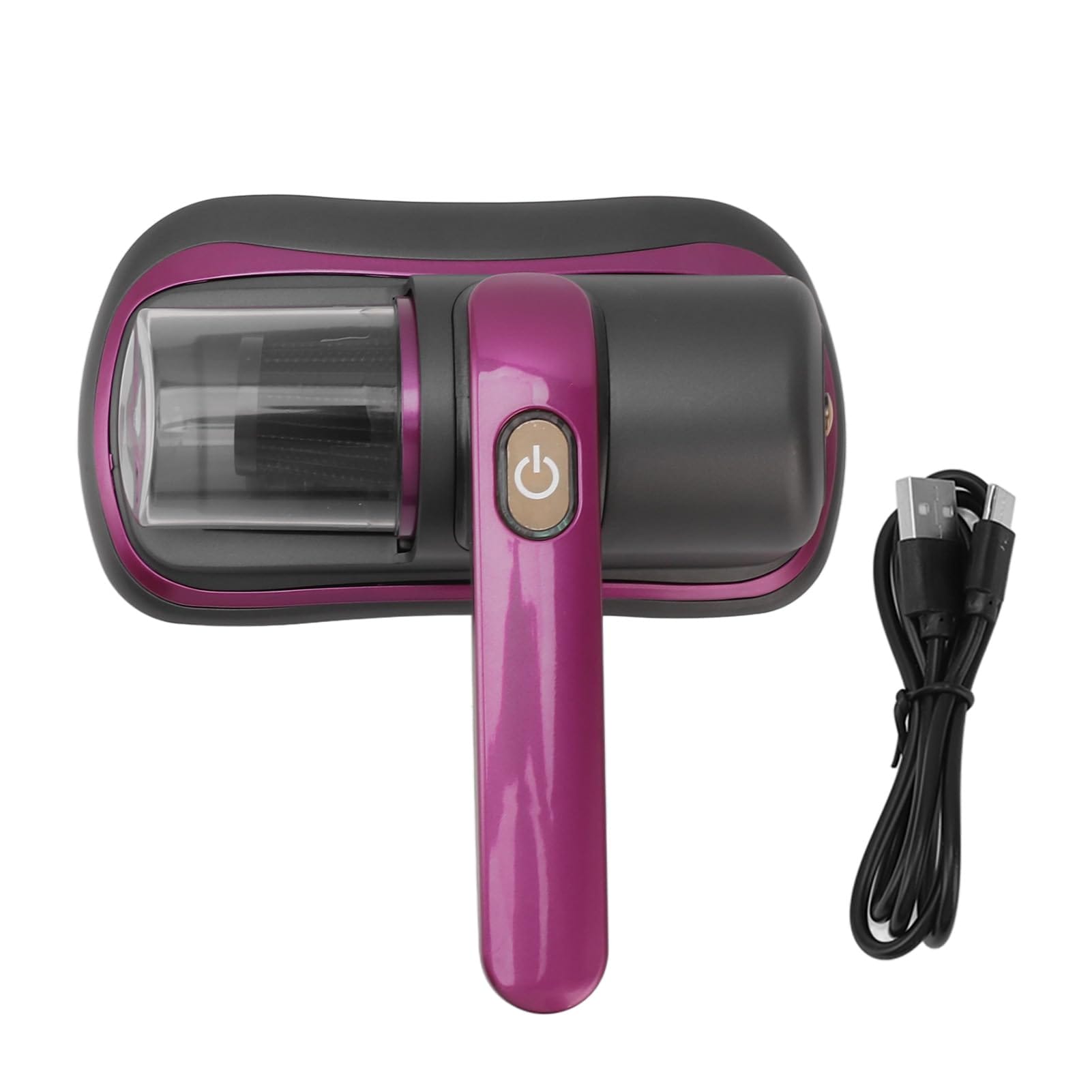 Przenośny środek do Czyszczenia Materacy Bezprzewodowy Odkurzacz z - obrazek 5