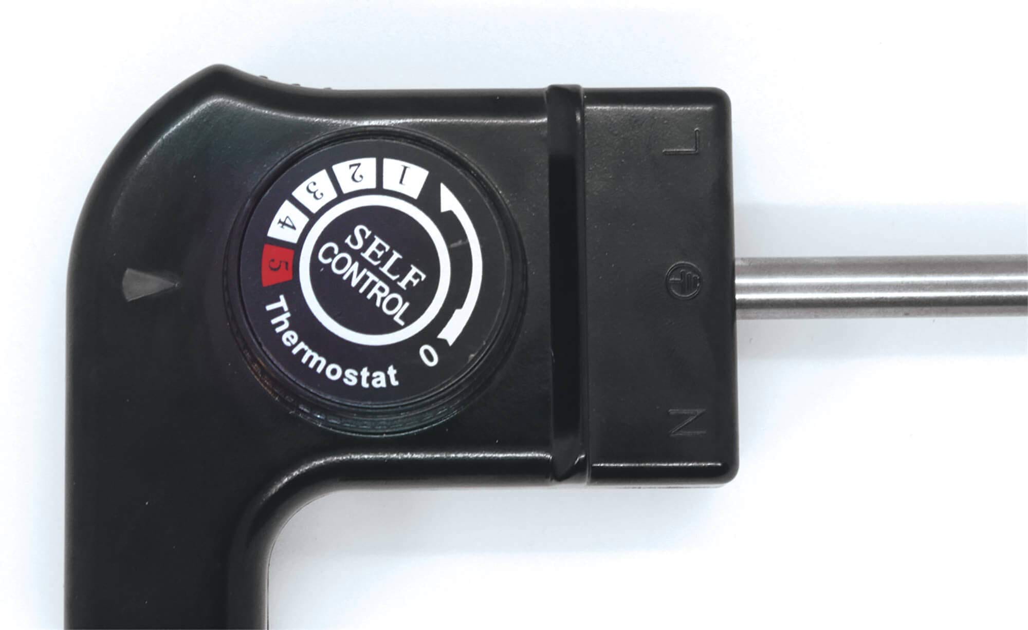 BEST DIRECT Starlyf Smokefree - Oryginalny Grill Elektryczny Bez Dymu z Powierzchnią Gresową - obrazek 2