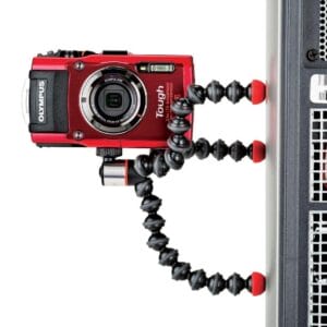 JOBY JB01506-BWW GorillaPod Magnetic 325 elastyczny mini statyw (z mag