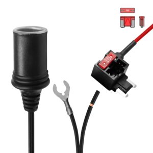 Naturra 1:8 Buggy RC Cars RC Plastikowe nylonowe skrzydło ogona 1/8 Nitro