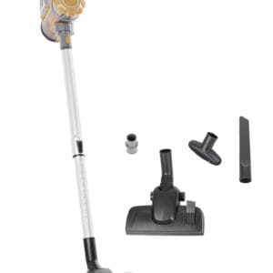 ADLER EUROPE 7036 Odkurzacz ręczny - Bezworkowy