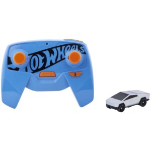 Hot Wheels Pojazd R/C 1:64 Zdalnie sterowany z możliwością ładowania do