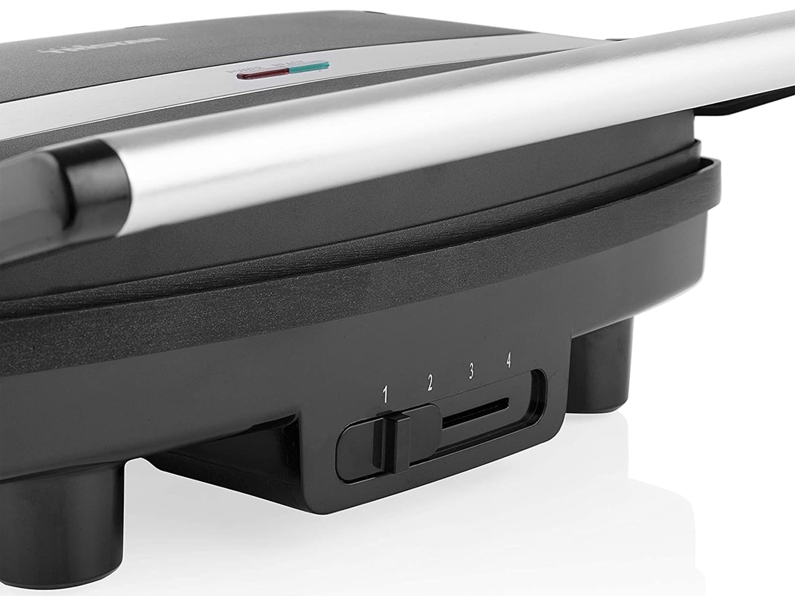 Tristar Gr-2856 Lampka Kontrolna Do Grilla Stołowego, Powłoka Nieprzyw - obrazek 5