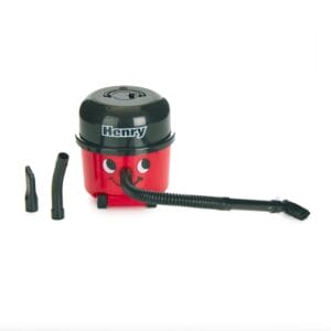 Odkurzacz biurkowy Henry Hoover, odkurzacz do mini komputera i klawiat