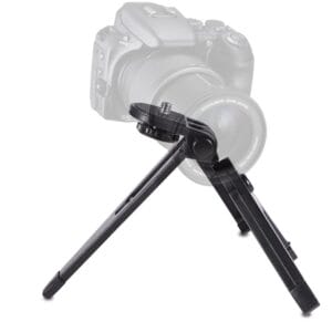 Mini kamera statywowa składana - przenośne biurko telefonu komórkowego, kamera statyw monopod, uchwyt montażowy, akcesoria do telefonu komórkowego i aparatu sportowego