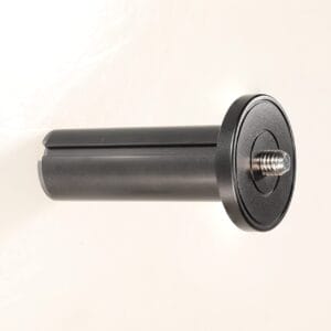 Benro Krótka kolumna FIF28 FRHN24 i FBAT24 do statywu Benro iFoto - idealne rozwiązanie dla fotografii makro | Tripody