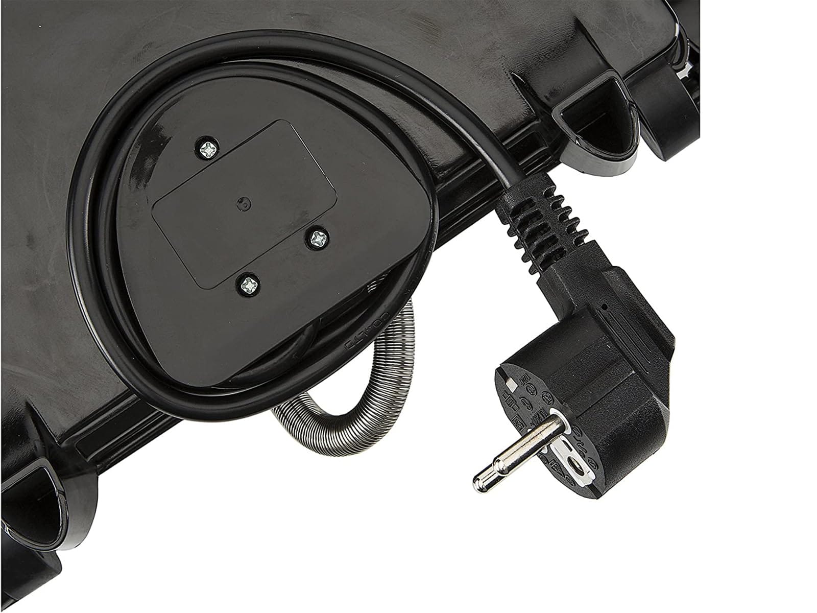 Tristar Gr-2650 Grill Kontaktowy, Powłoka Nieprzywierająca, Ruchoma Po - obrazek 2