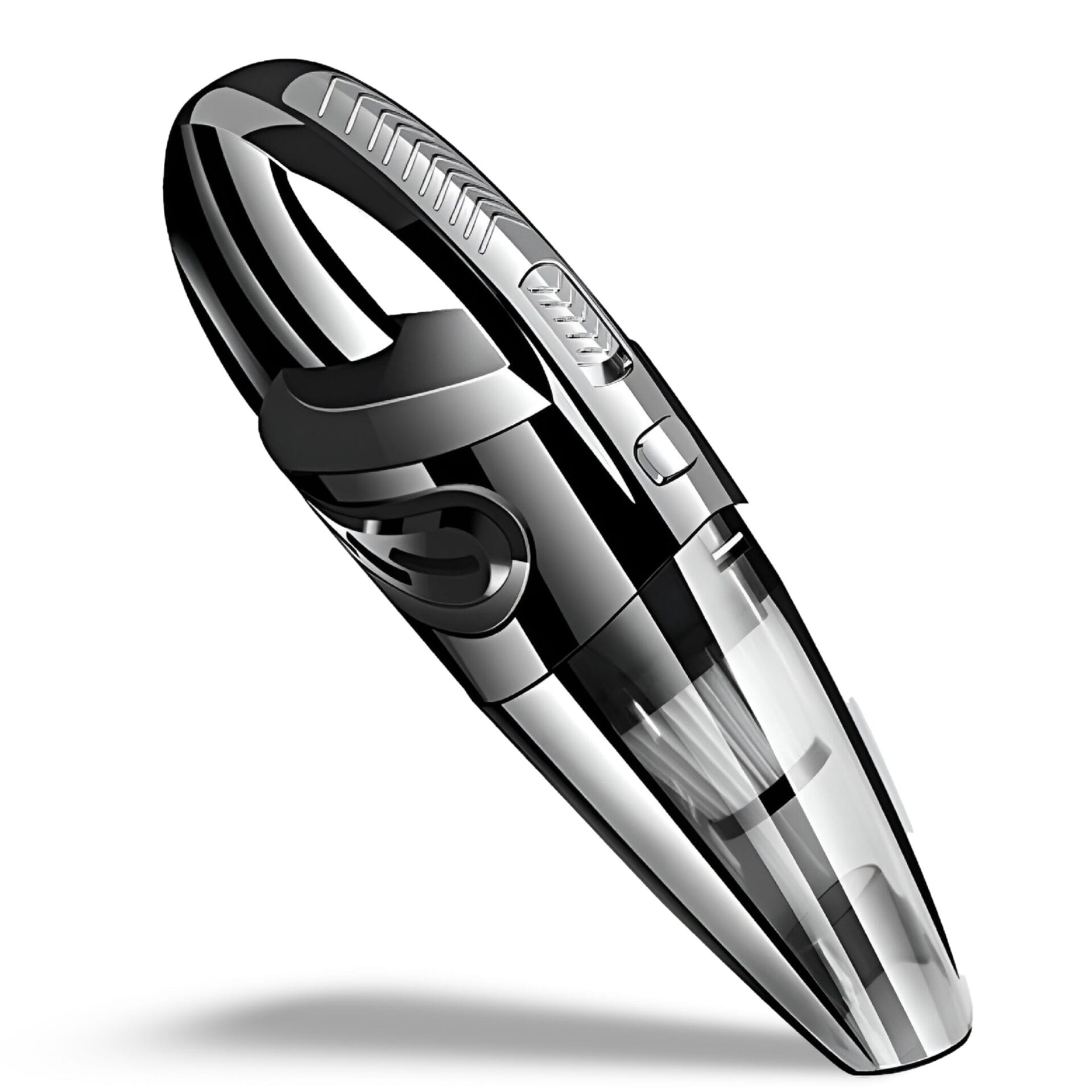 Przenośny odkurzacz samochodowy bezprzewodowy odkurzacz do okruchów -