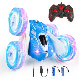 Weinsamkeit Zdalnie sterowany samochód samochód RC prezent dla dzieci