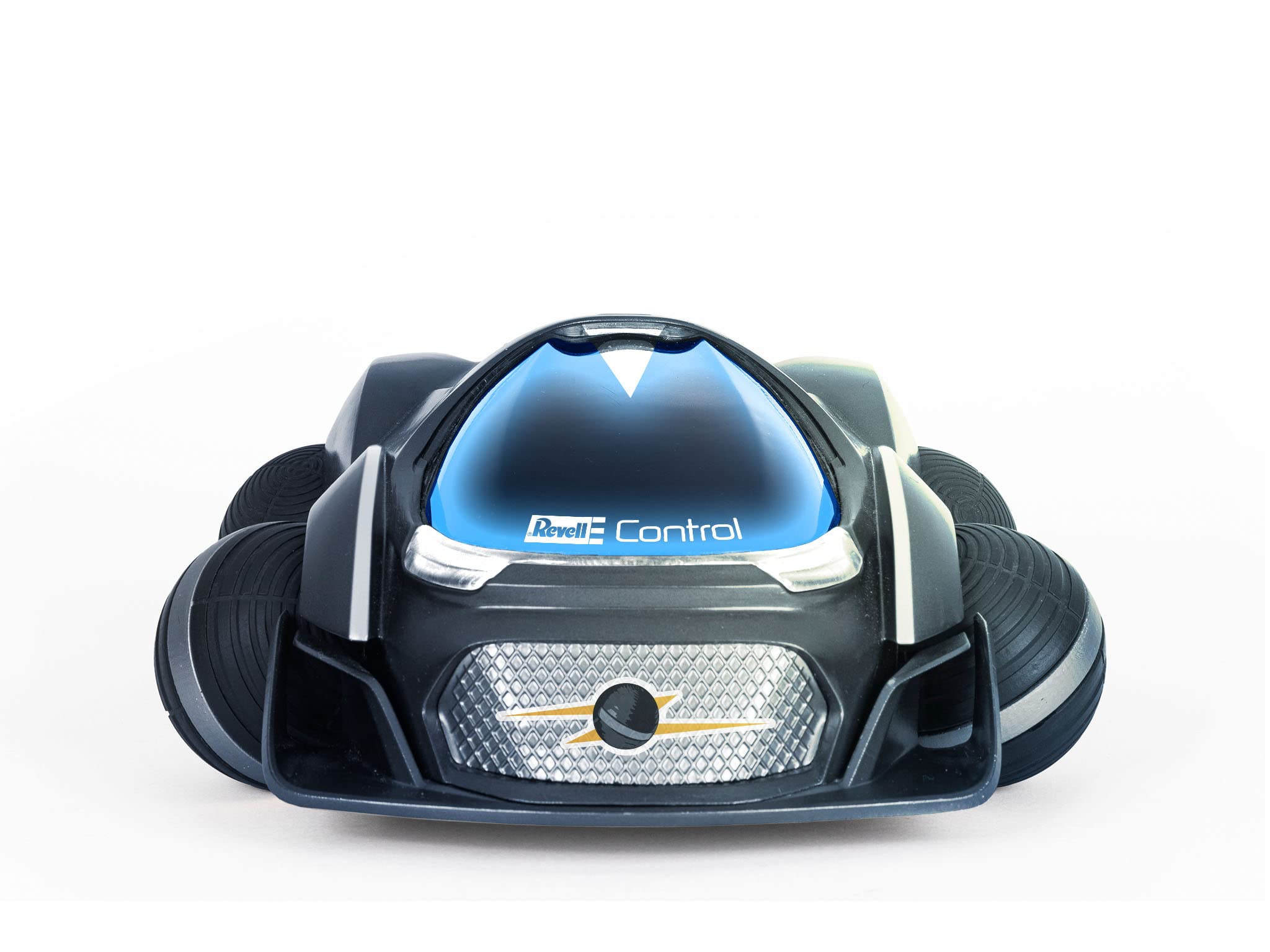 Revell Control Revell 24672 RC Future Car Rolling Thunder - obrazek 6