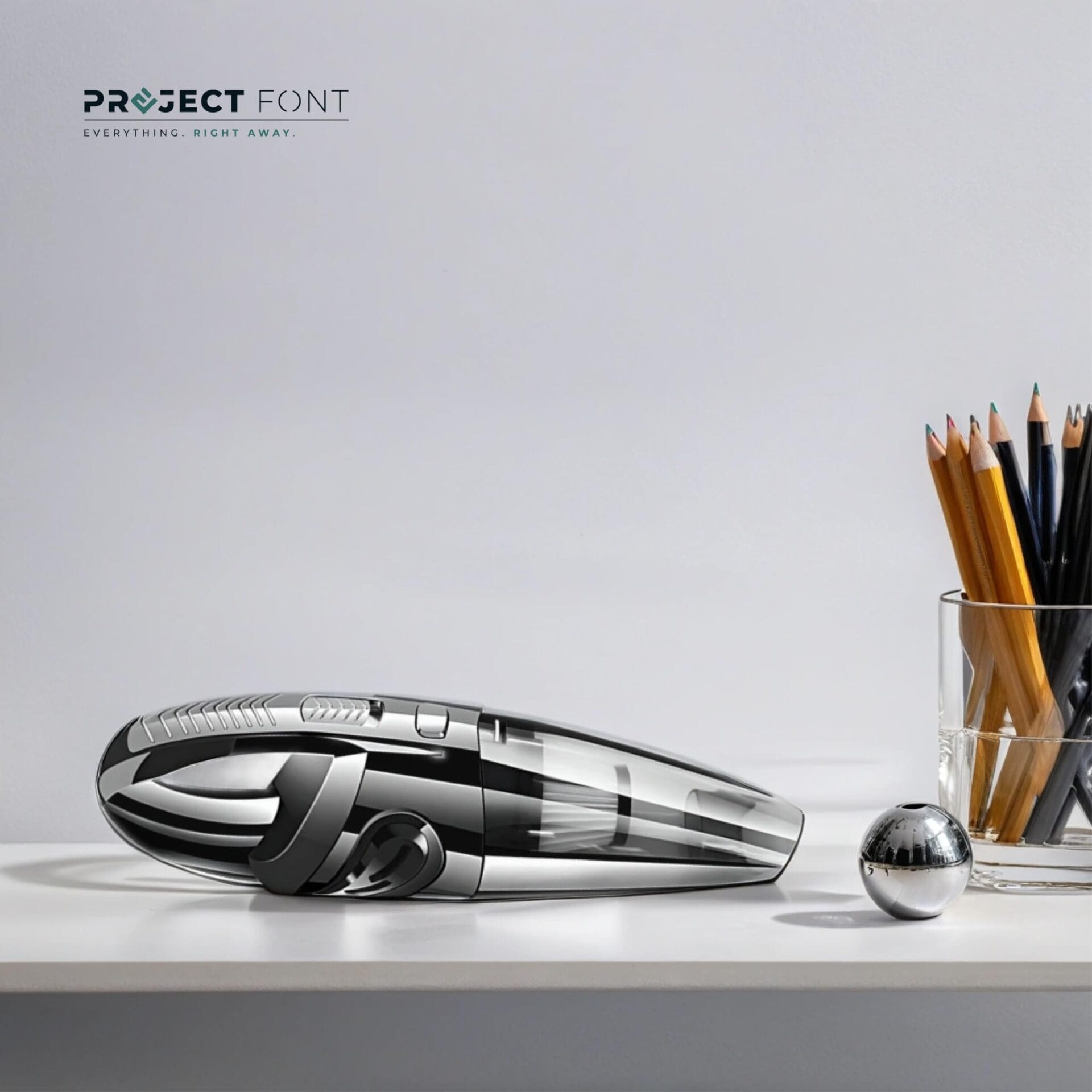 Przenośny odkurzacz samochodowy bezprzewodowy odkurzacz do okruchów - - obrazek 2