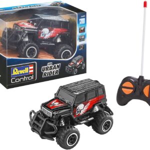Revell 23490 RC SUV URBAN RIDER pojazdy zdalnie sterowany samochód, cz