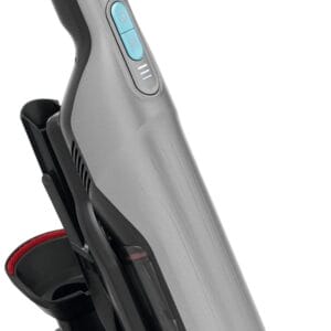 TechniSat TECHNIMAX AS Mini – bezprzewodowy odkurzacz ręczny (do 12000 Pa