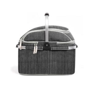 Be nomad izolowany kosz piknikowy dla 4 osób sep117