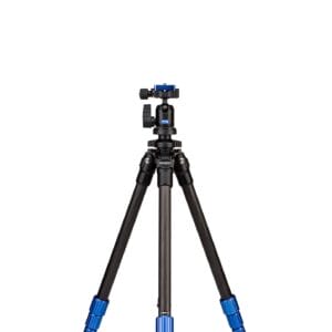 BENRO Trepied Slim TSL08CN00 avec rotule ball N00 - Tripod for Image & Sound Accessories