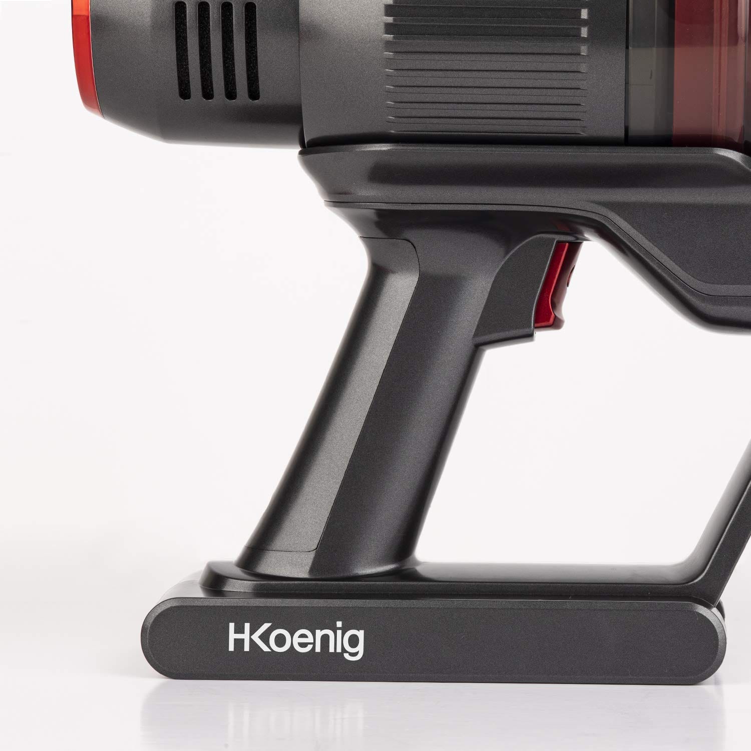 H.Koenig Pionowy bezprzewodowy odkurzacz FullPower UPX18 2 w 1 kompaktowy - obrazek 3