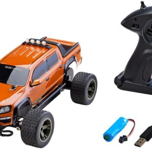 Revell Control 24456 Truggy VW Amarok Volkswagen zdalnie sterowany sam