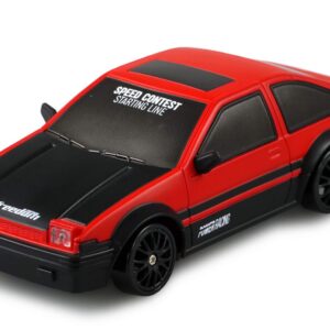 Amewi Drift Sport Car Samochód Zdalnie Sterowany, Wielokolorowy, skala