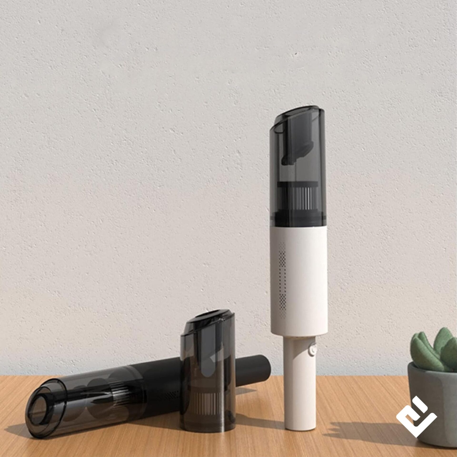 Przenośny odkurzacz samochodowy bezprzewodowy odkurzacz do okruchów - - obrazek 4