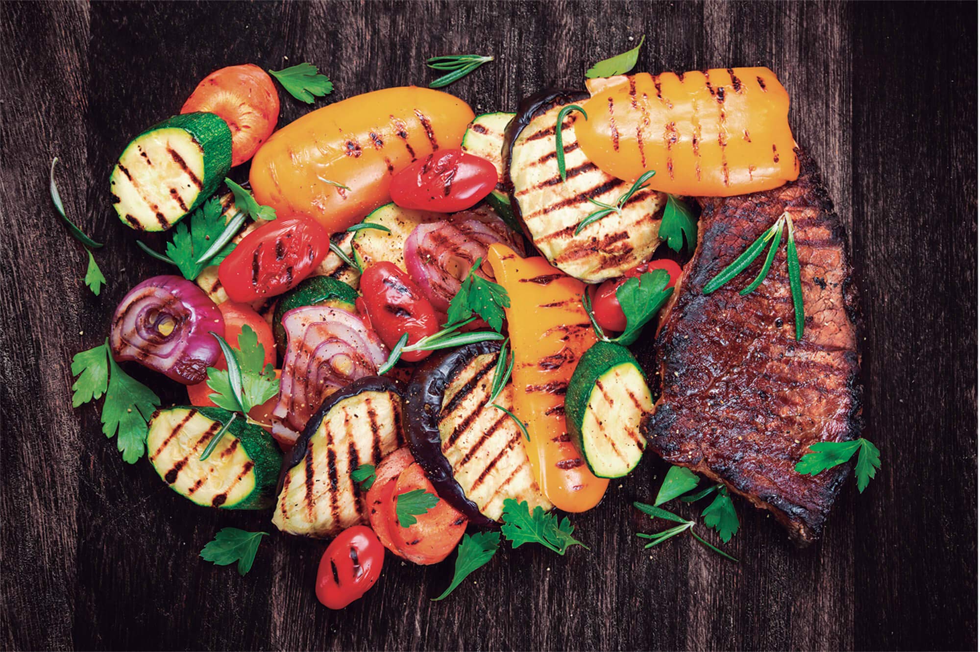 BEST DIRECT Starlyf Smokefree - Oryginalny Grill Elektryczny Bez Dymu z Powierzchnią Gresową - obrazek 4