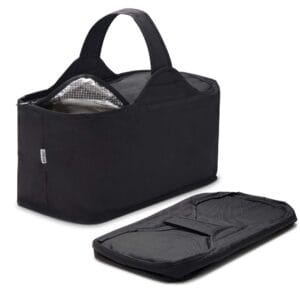 achilles chłodzący kosz "Soffy" torba na zakupy chłodzący kosz z funkc