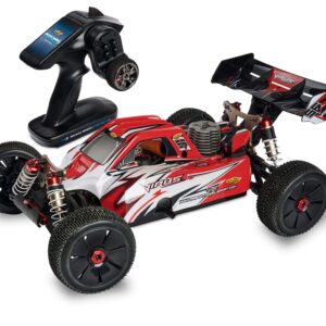 Carson 1198231-62 500204031 - Buggy Virus 4.0 V21 RTR 24 GHz