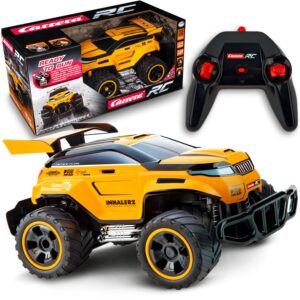 Carrera RC 24 GHz Gear Monster 2.0 | 370180112X