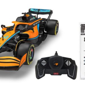 JAMARA McLaren MCL36 1:18 2,4 GHz - 2,4 GHz dla wielu graczy, oficjaln