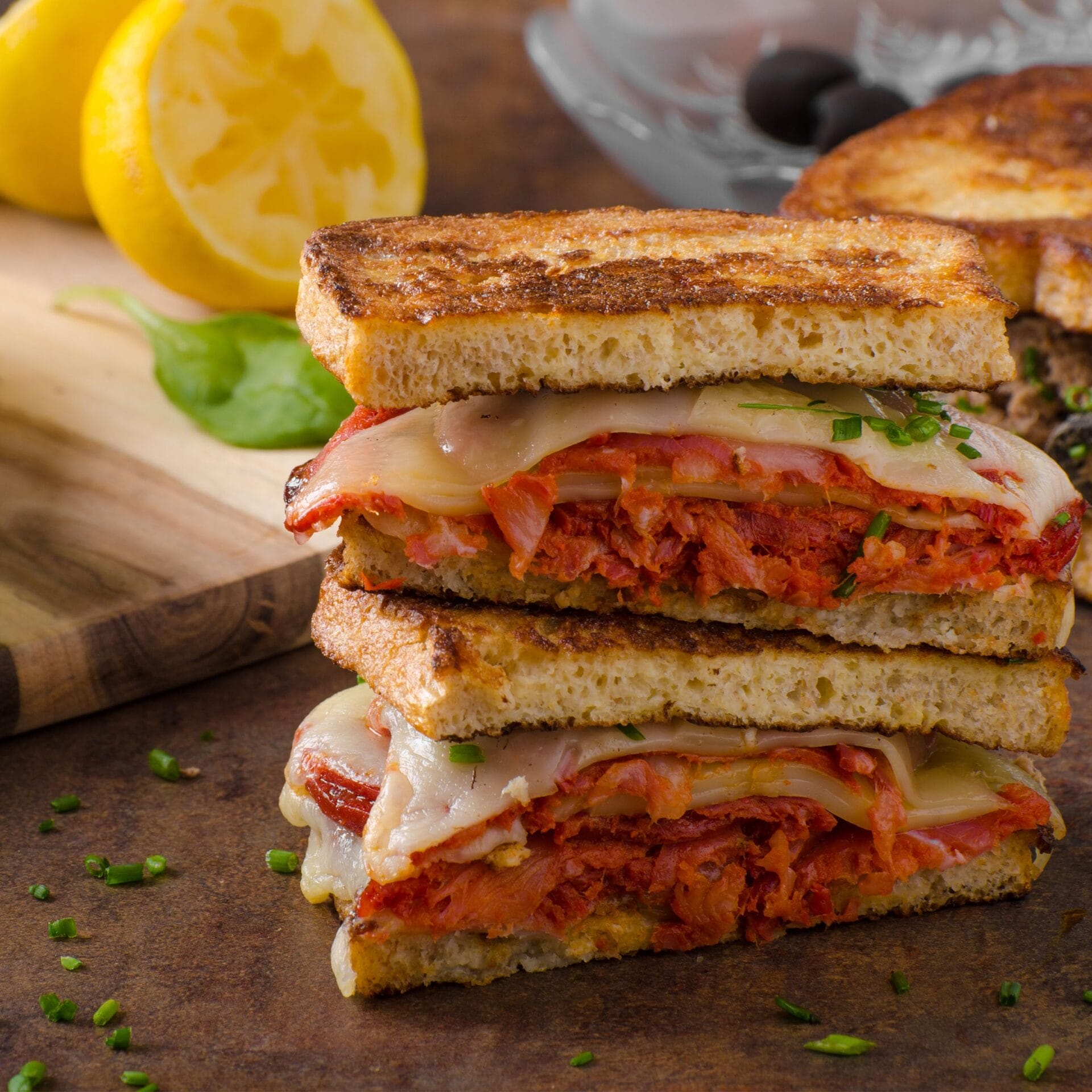 Petra PT5316HEVDEEU10 Kontaktgrill - Pflegeleichte Grillplatten mit Smartstone-Antihaftbeschichtung - Panini-Presse mit abnehmbarer Abtropfschale - Kochen ohne Öl - Sandwiches Gemüse Fleisch Spieße - obrazek 3