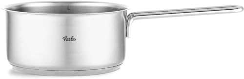 Fissler Pure Collection rondel ze stali nierdzewnej (Ø 16 cm, 1,4 l) z - obrazek 3