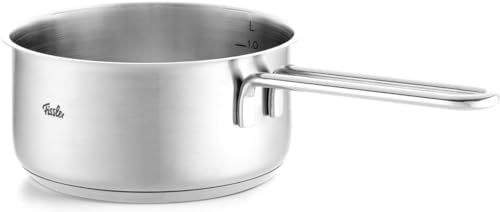 Fissler Pure Collection rondel ze stali nierdzewnej (Ø 16 cm, 1,4 l) z - obrazek 4
