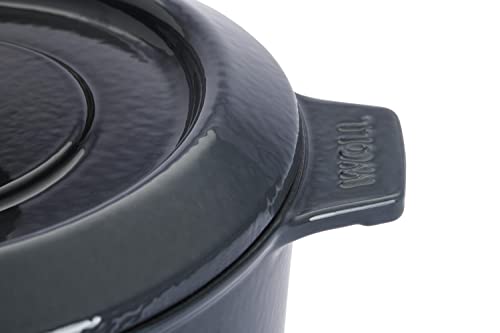 Giannini Cocotte, wielokolorowy - obrazek 3