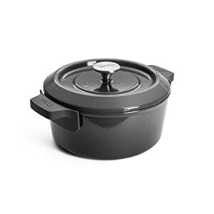 Giannini Cocotte, wielokolorowy