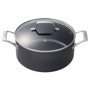 Rondel ceramiczny Kyocera, rondel z ceramiczną powłoką zapobiegającą,