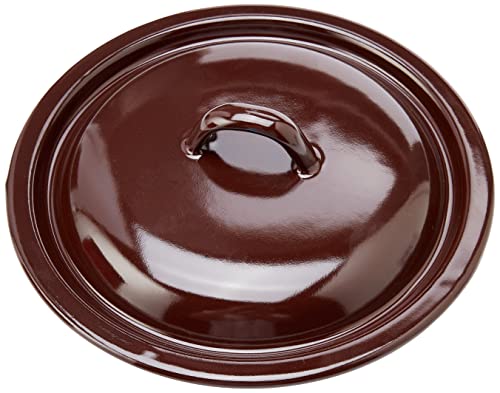 Estrella Kociołek 18 cm z Pokrywką – Trwały i Łatwy w Czyszczeniu Garnki - obrazek 4