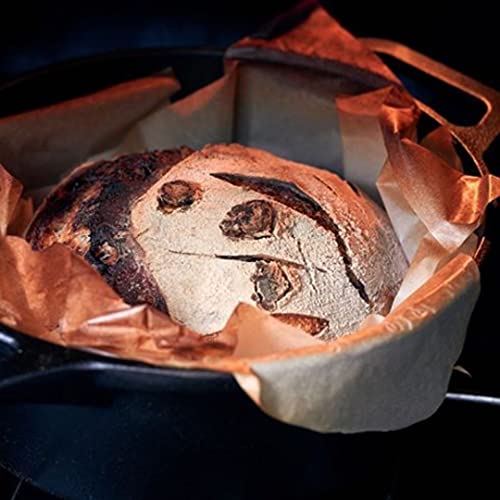 Victoria DUT-304 – Żeliwny Kociołek Czarny, 4 Quartz, Koszer, Gentechnikfrei - obrazek 2